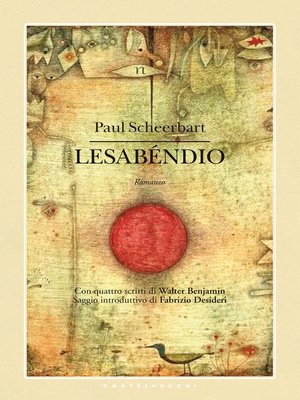 cover image of Lesabendio